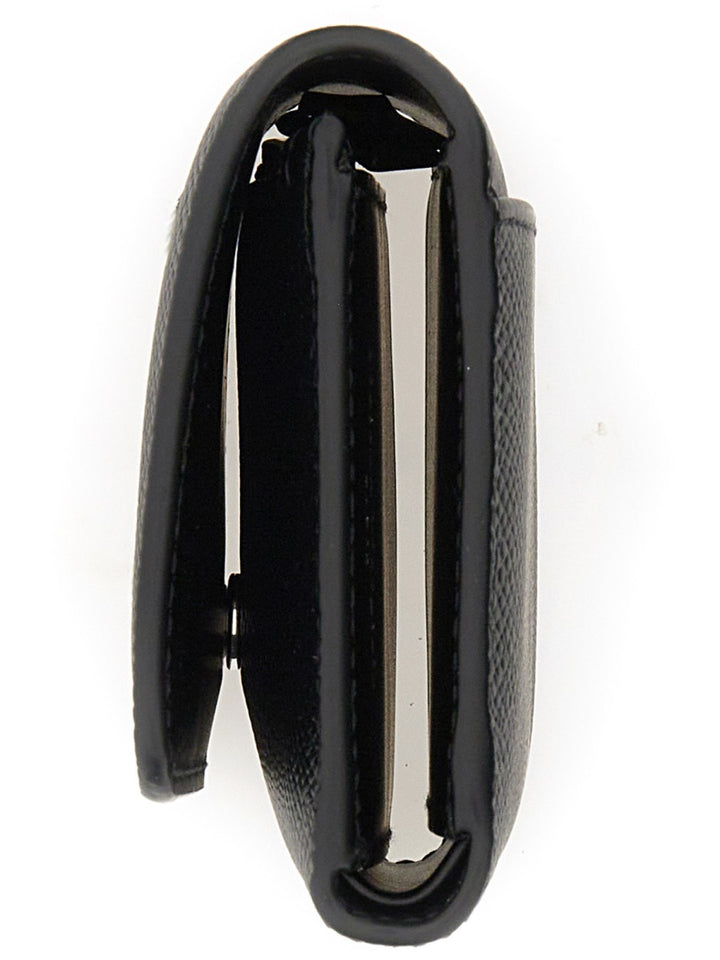 Maison Margiela Wallets & Pures - Black | Wanan Luxury