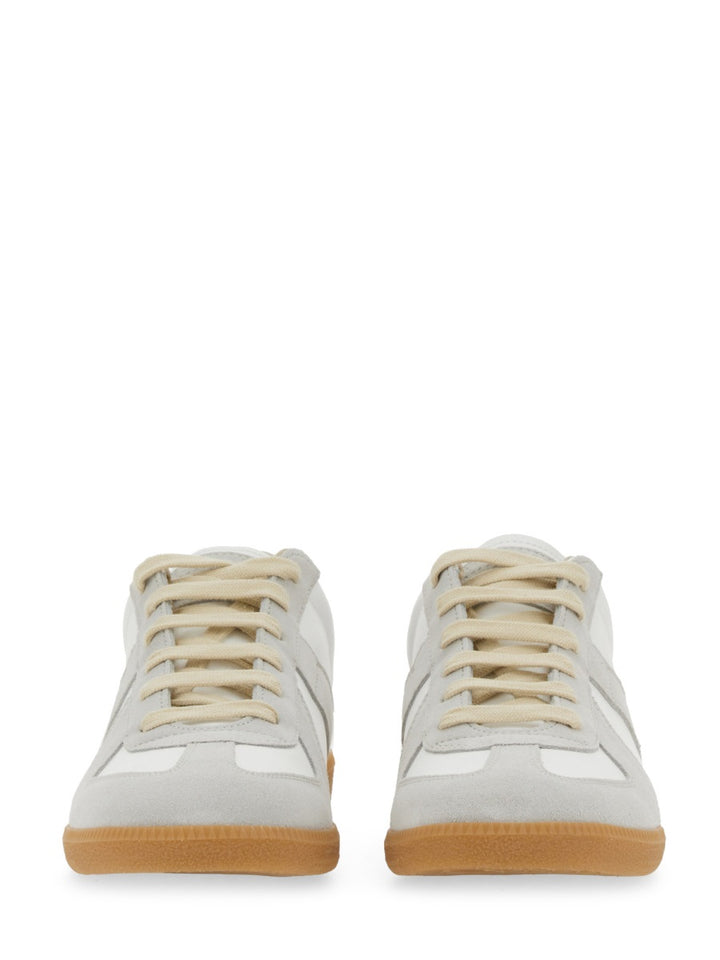 Maison Margiela Sneakers - White | Wanan Luxury