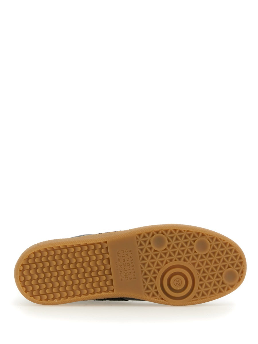 Maison Margiela Sneakers - Black | Wanan Luxury