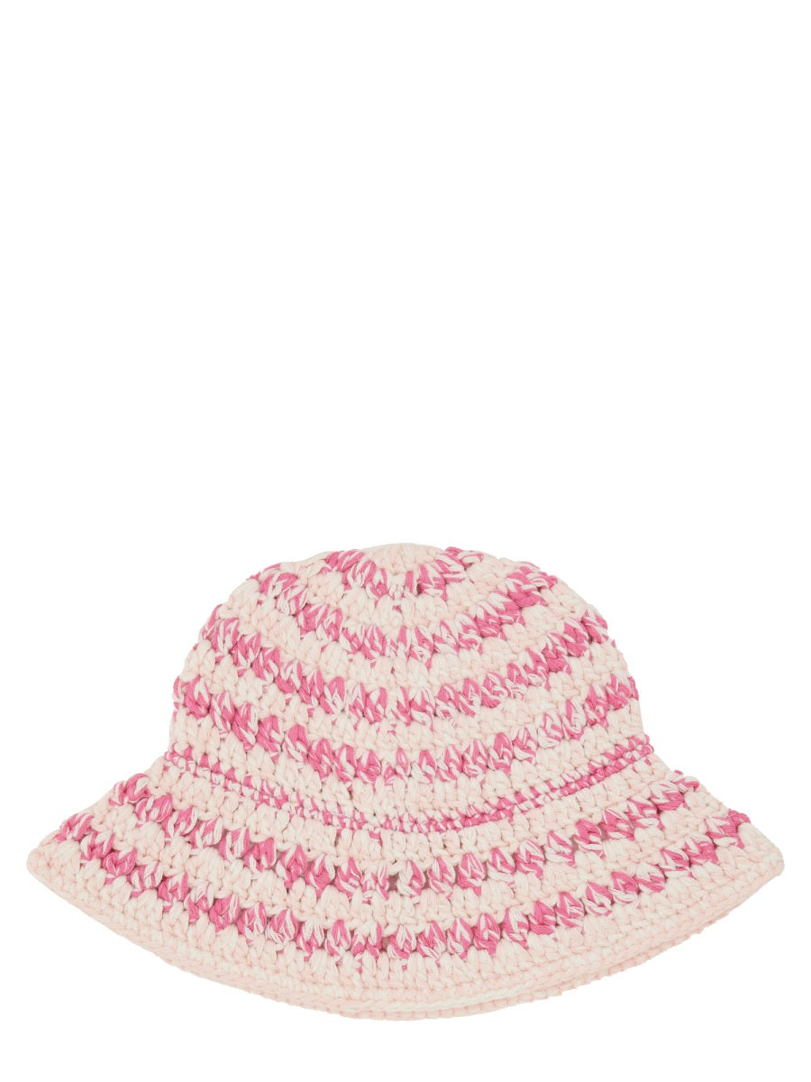 Ganni Hats - Multcolor | Wanan Luxury