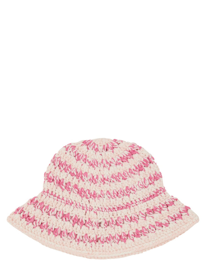 Ganni Hats - Multcolor | Wanan Luxury