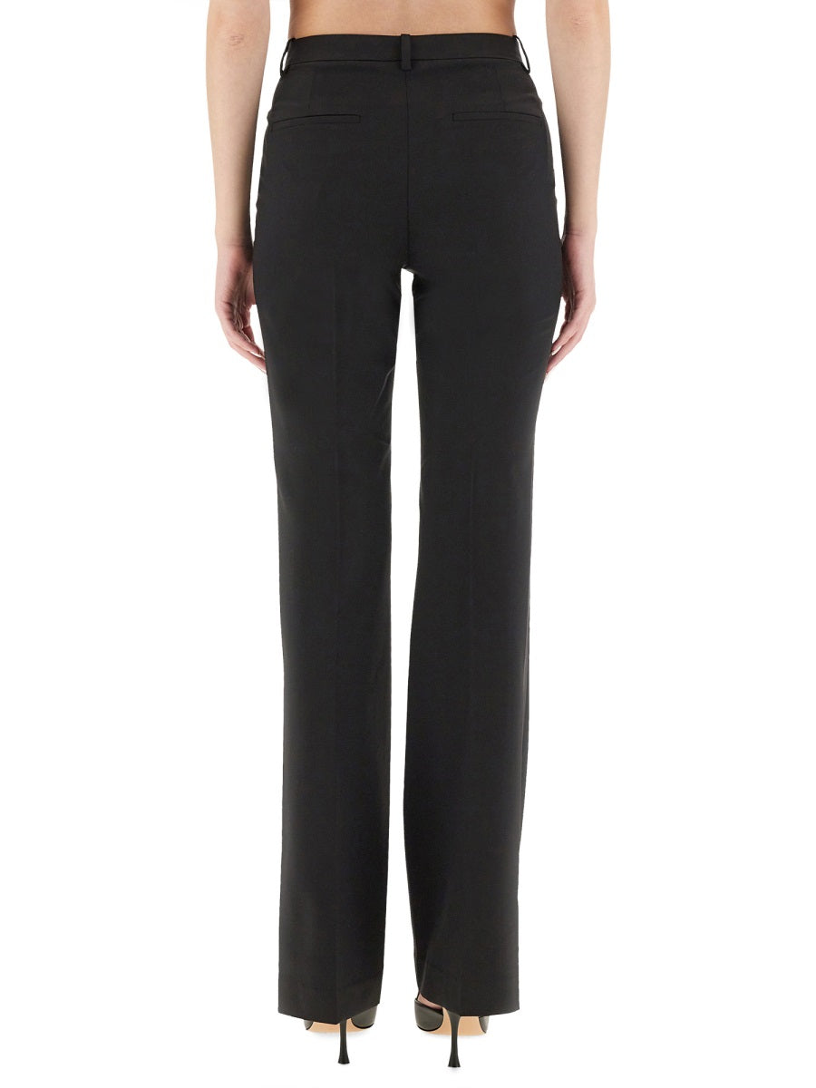 Theory Pants - Black | Wanan Luxury