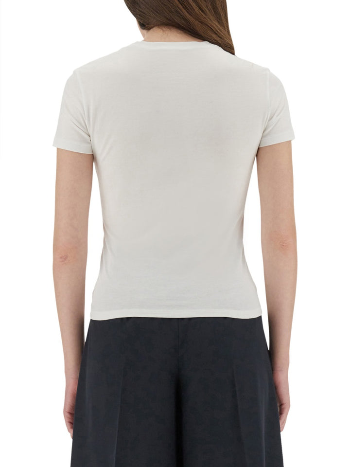 Theory T shirts - White | Wanan Luxury
