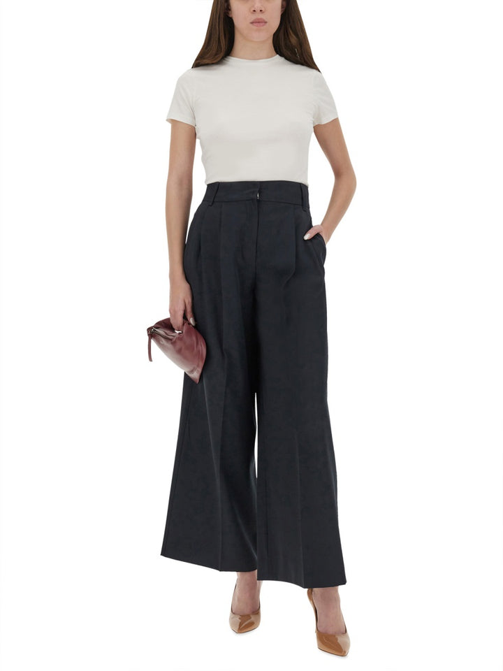 Theory T shirts - White | Wanan Luxury