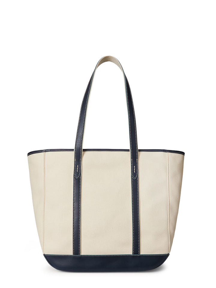 Polo Ralph Lauren Bags - ECRU NAVY | 1cfa5aae955933251ae858e6bfb9d317bddee720