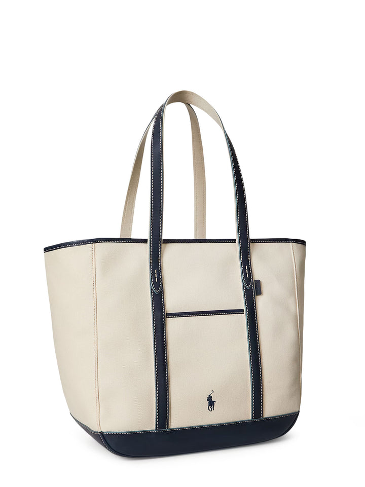 Polo Ralph Lauren Bags - ECRU NAVY | 3c3ef492696e1c42bd951271420f84b2a6245cc6