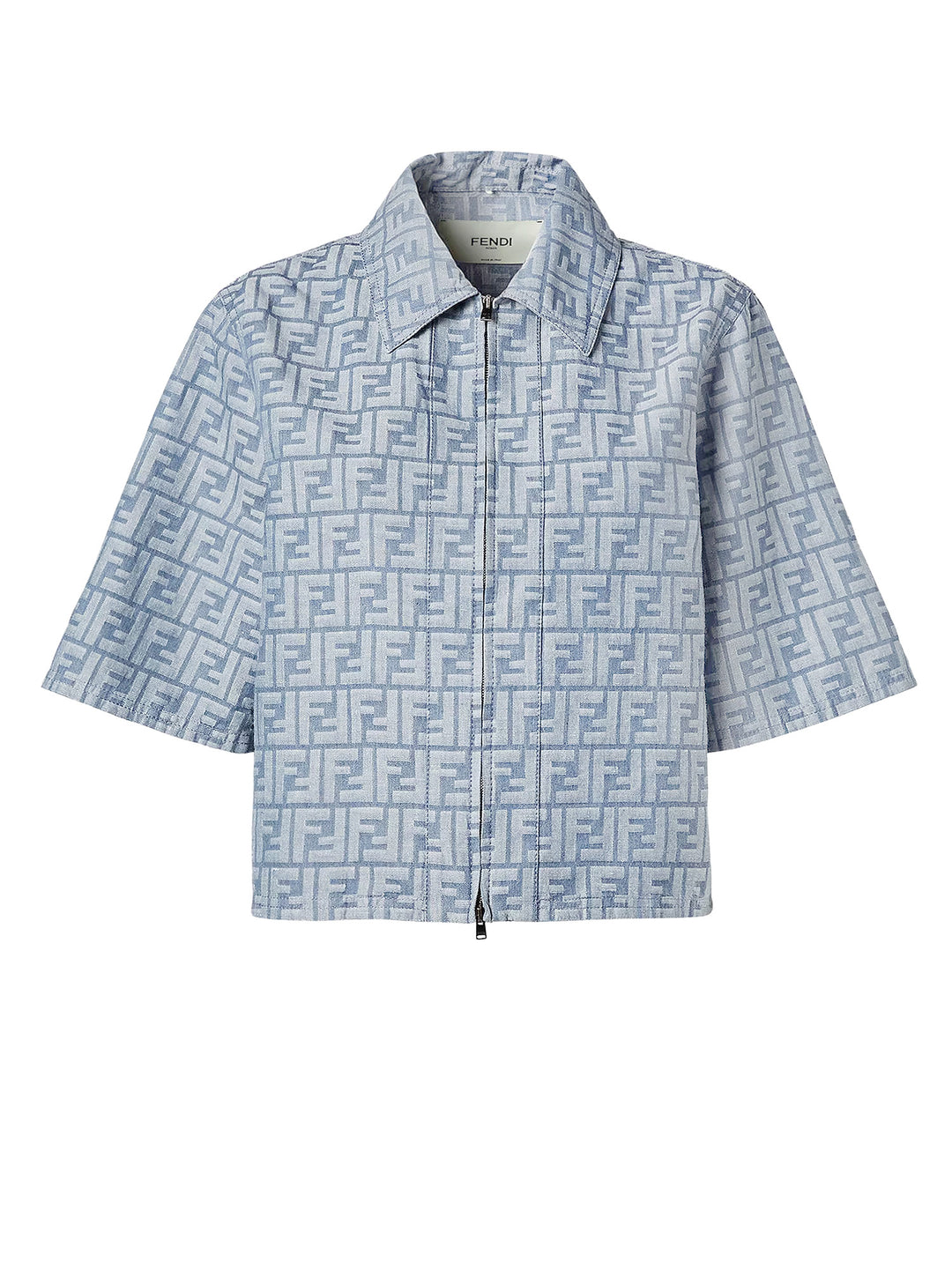 Fendi Shirts - OCEAN-25 | d75b6c9995650f6604a0e2c12151676d1855b849