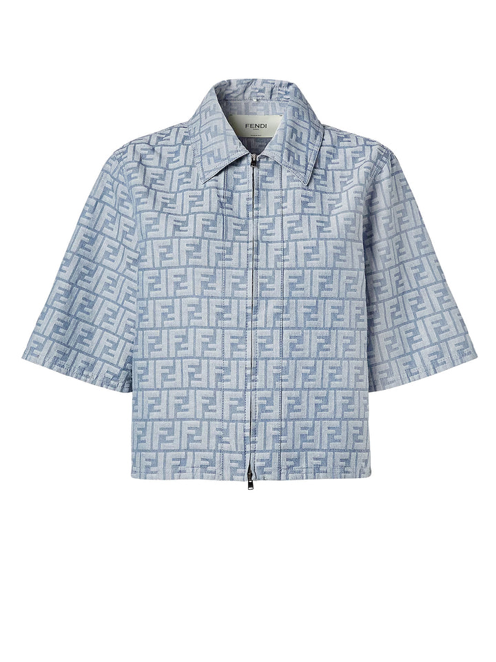 Fendi Shirts - OCEAN-25 | d75b6c9995650f6604a0e2c12151676d1855b849