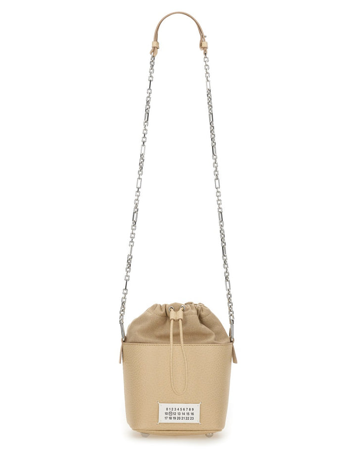 Maison Margiela Hand Bags - White | Wanan Luxury