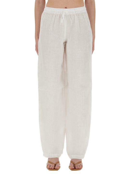 Linen Pants