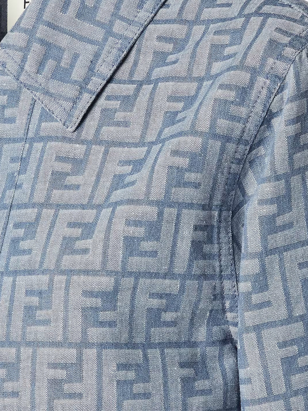 Fendi Shirts - OCEAN-25 | c8ceecf17eb03180ced58e66079c7009d3fd98e3