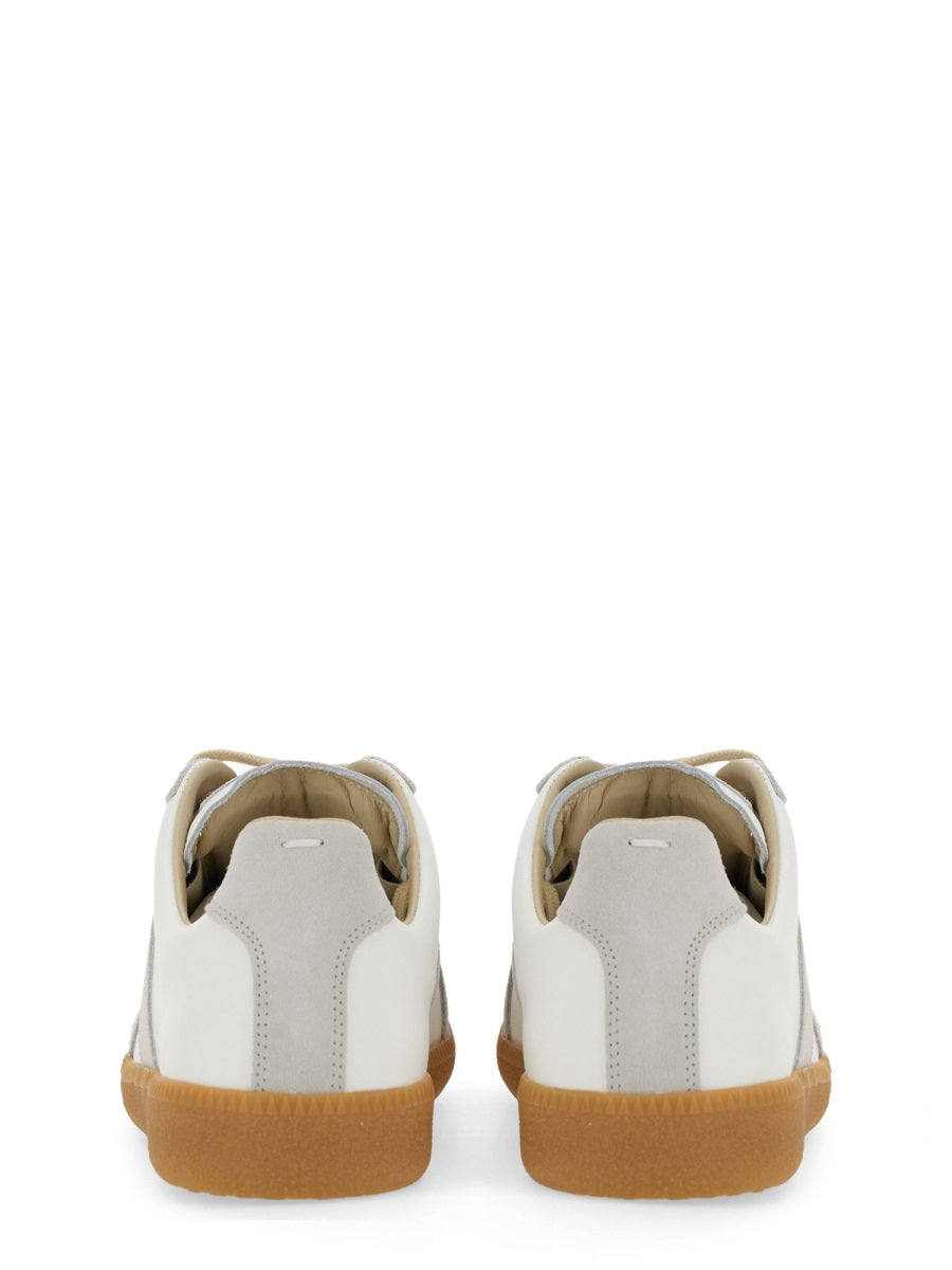 Maison Margiela Sneakers - White | Wanan Luxury