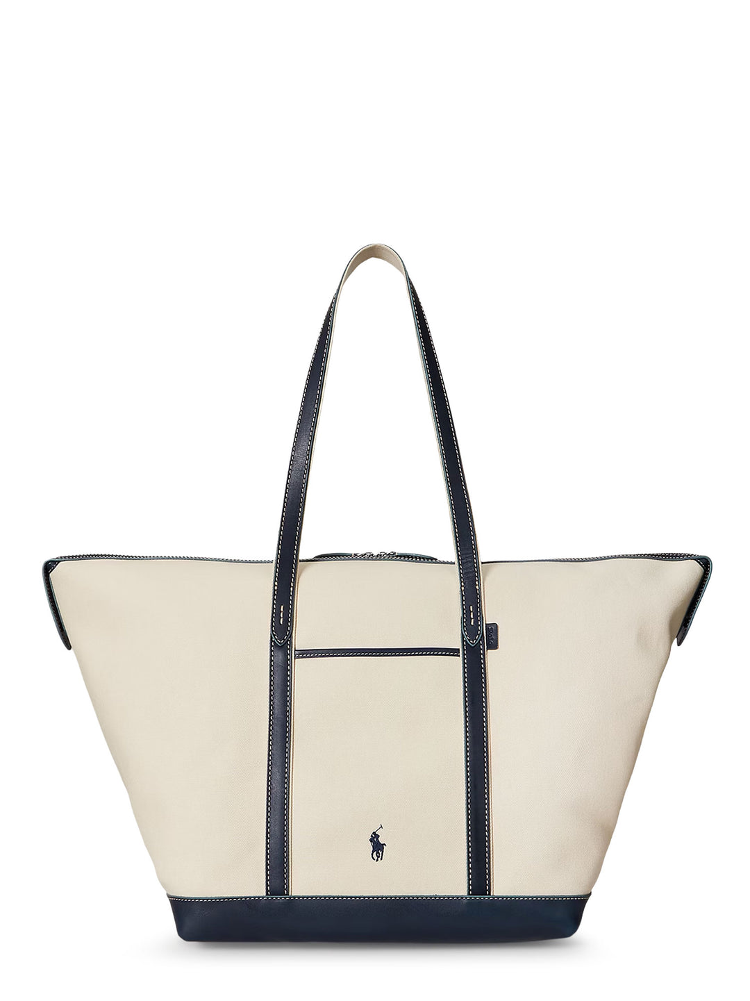 Polo Ralph Lauren Bags - ECRU NAVY | 7a8fbc43db14c7a6ada0a029514d04a40aa0ced1