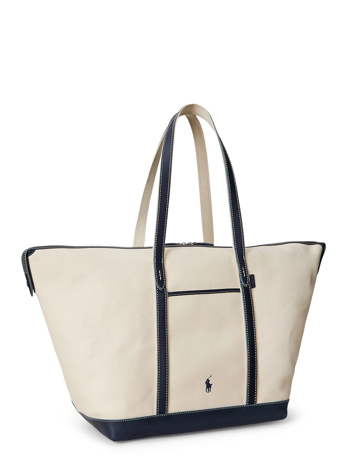 Polo Ralph Lauren Bags - ECRU NAVY | 8332d13d4993f01a5b6f0ff120edee39471044fd
