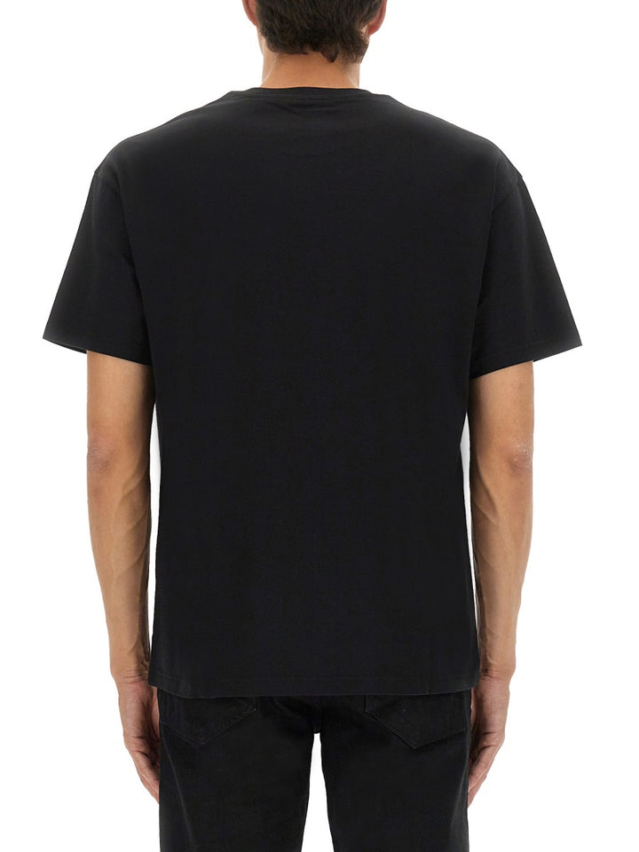 Givenchy T shirts - Black | Wanan Luxury