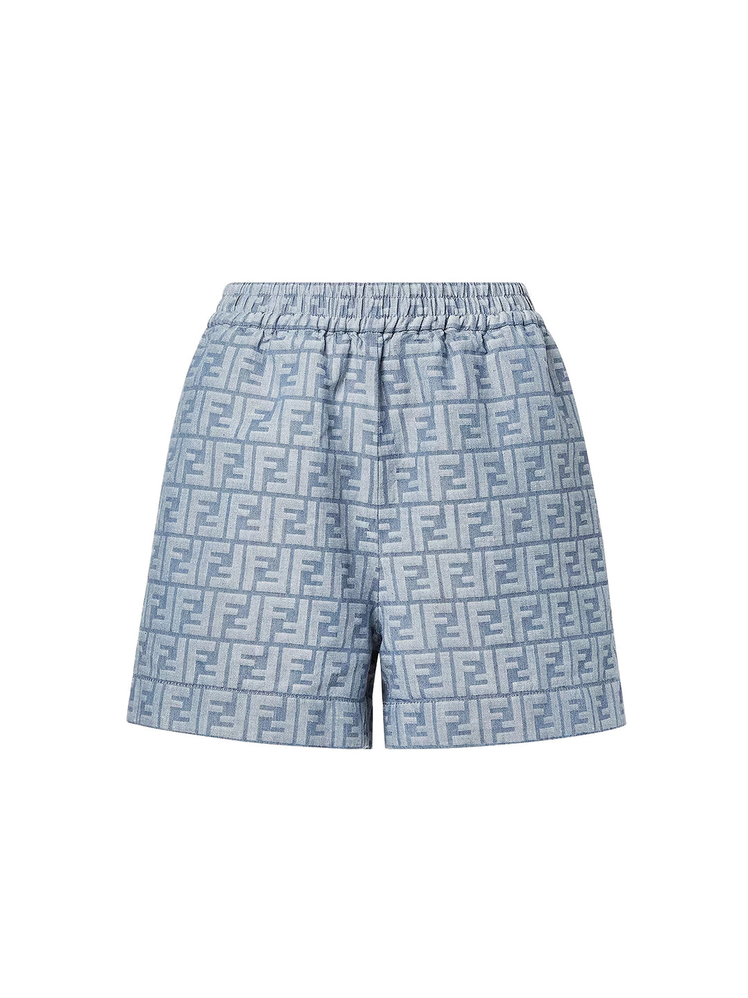 Fendi Shorts - OCEAN-25 | e5bb6da96e463b3739abb025d5acc1c98890fde2