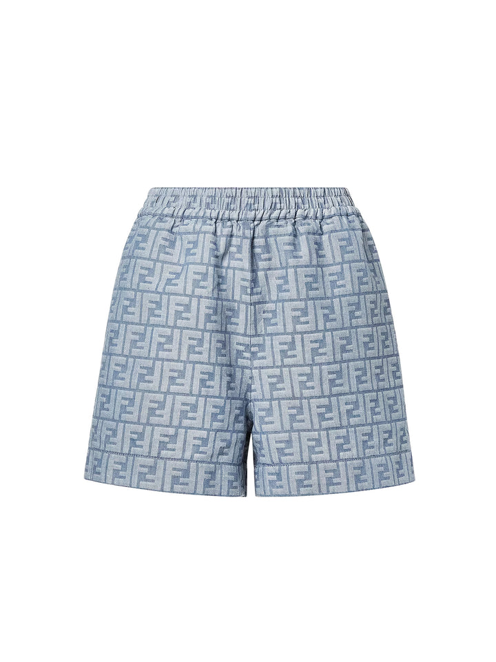 Fendi Shorts - OCEAN-25 | e5bb6da96e463b3739abb025d5acc1c98890fde2