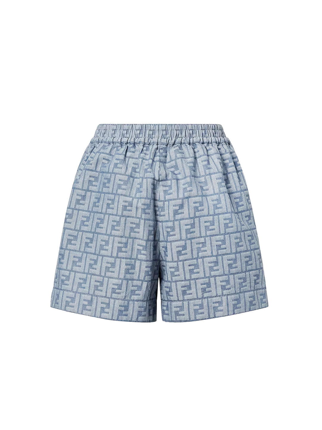 Fendi Shorts - OCEAN-25 | a2401966b4d180511b35ebed7ffa6b01cef0ecb0
