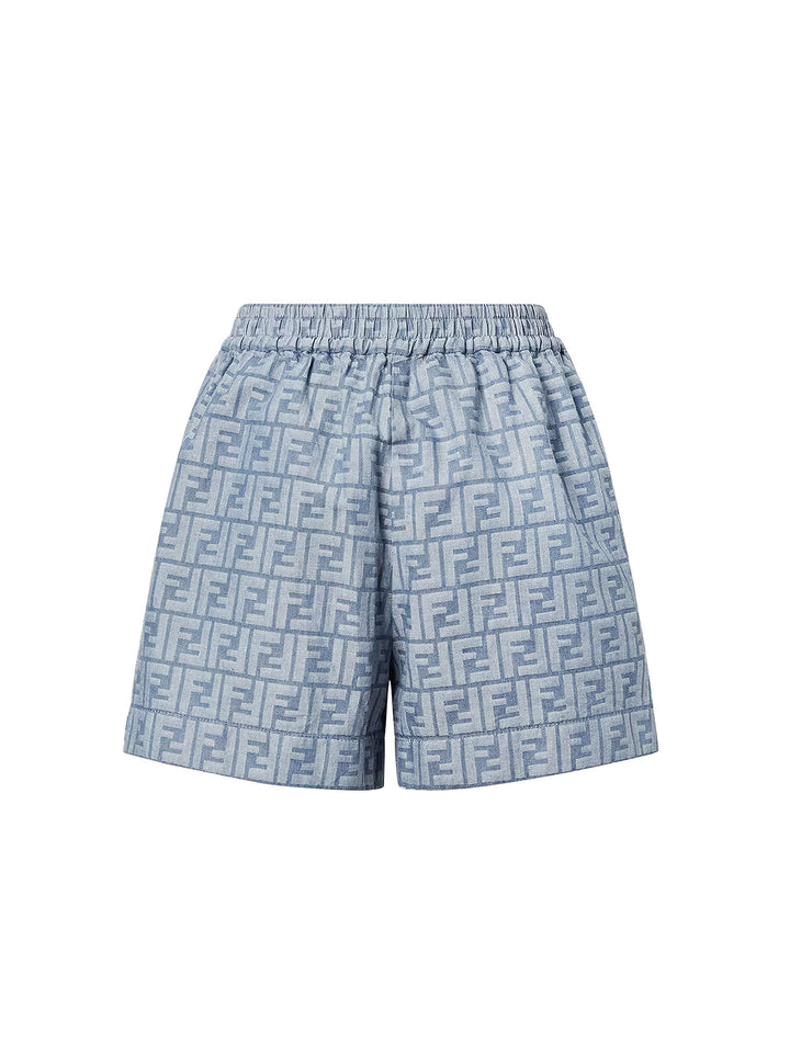 Fendi Shorts - OCEAN-25 | a2401966b4d180511b35ebed7ffa6b01cef0ecb0