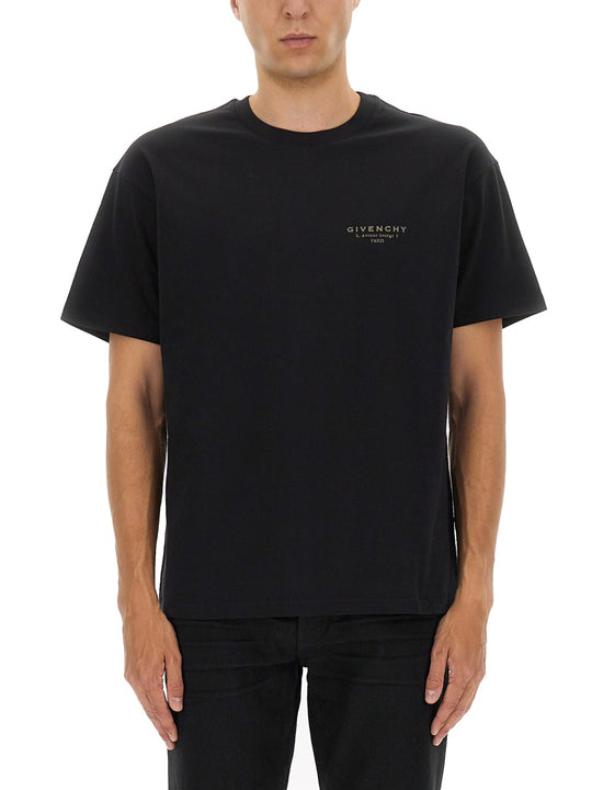 Regular Fit T-Shirt