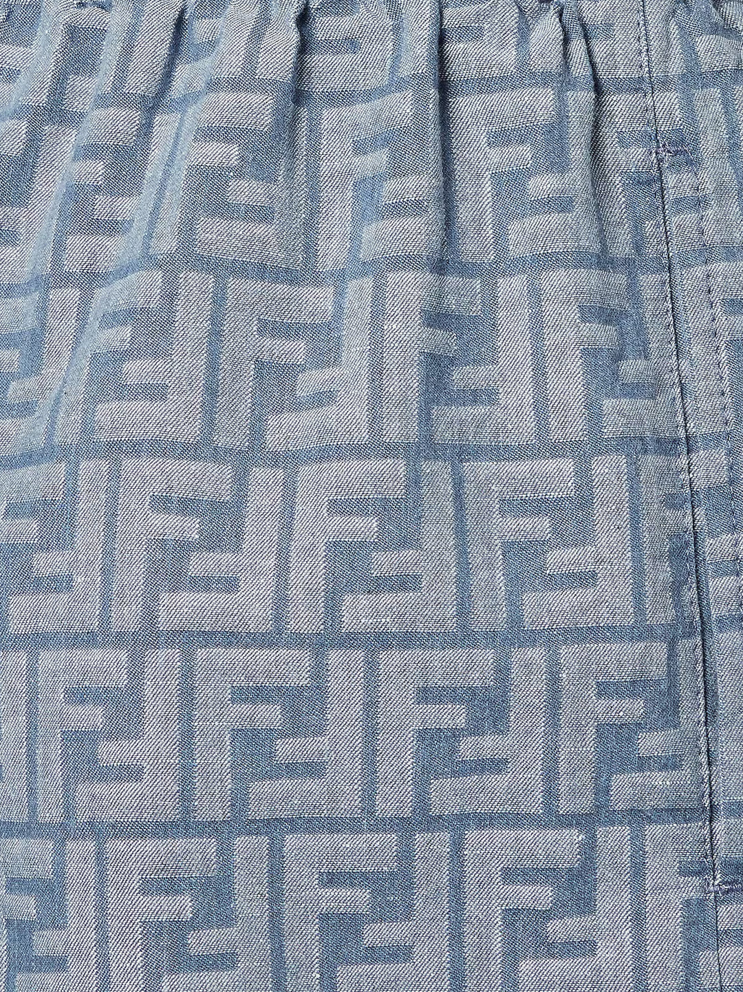 Fendi Shorts - OCEAN-25 | e36c6e20f655bd41c45b21628ca35d2eb85fec68