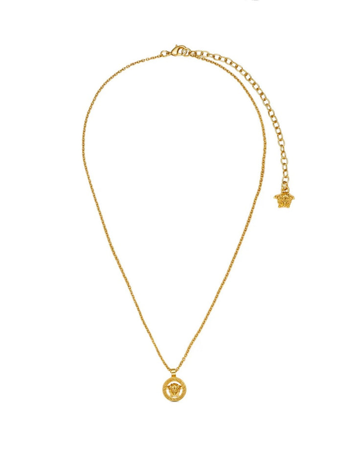 Versace Necklaces - Gold | Wanan Luxury