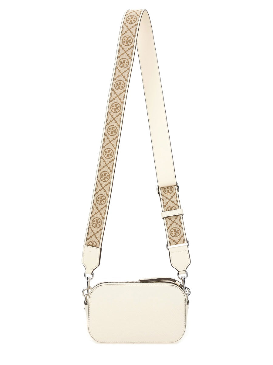 Tory Burch Shoulder Bags - White | Wanan Luxury