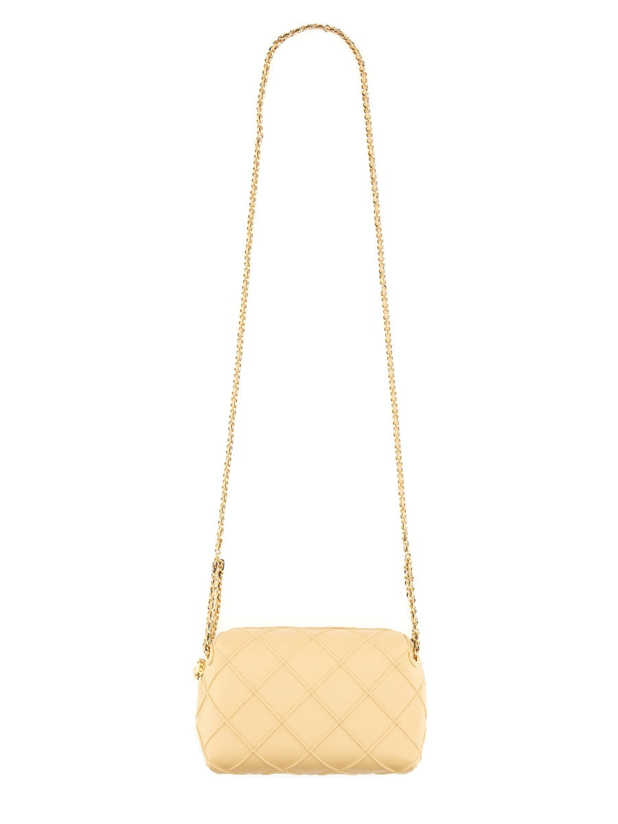 Tory Burch Shoulder Bags - Beige | Wanan Luxury