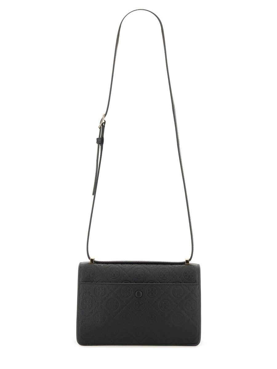 Tory Burch Shoulder Bags - Black | Wanan Luxury