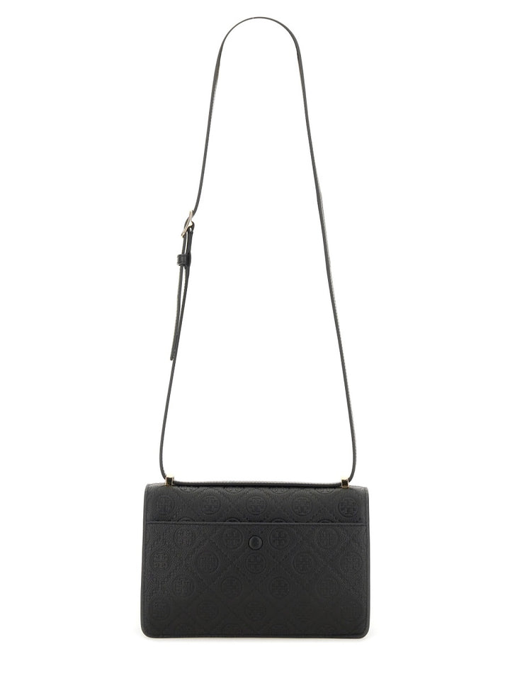 Tory Burch Shoulder Bags - Black | Wanan Luxury