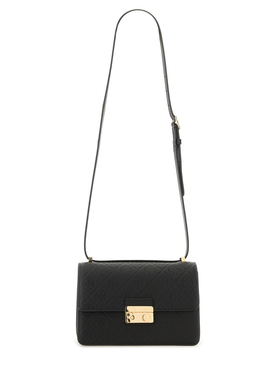 Tory Burch Shoulder Bags - Black | Wanan Luxury