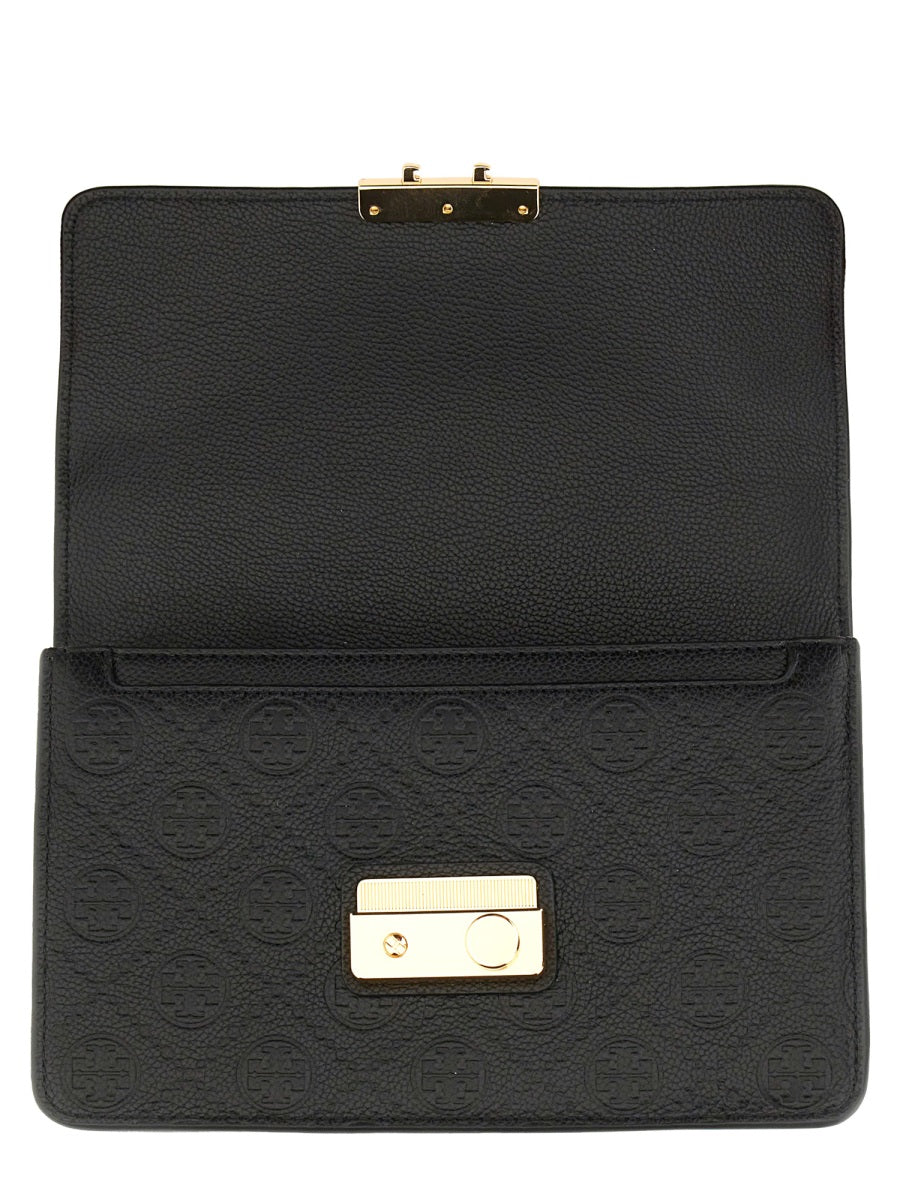 Tory Burch Shoulder Bags - Black | Wanan Luxury