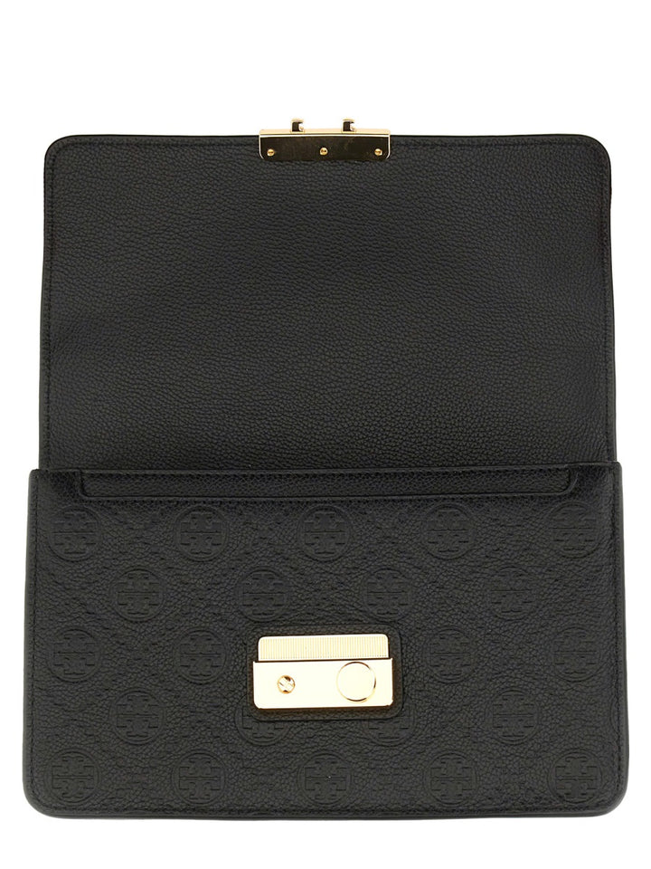 Tory Burch Shoulder Bags - Black | Wanan Luxury