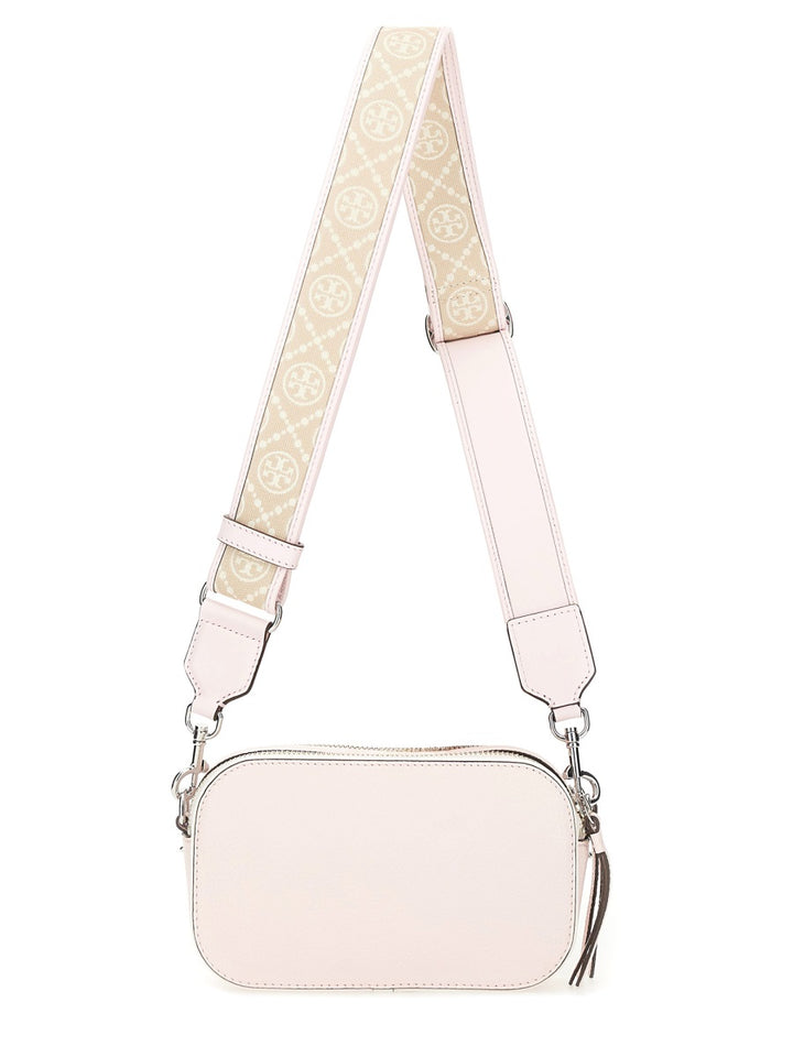 Tory Burch Shoulder Bags - Pink | Wanan Luxury