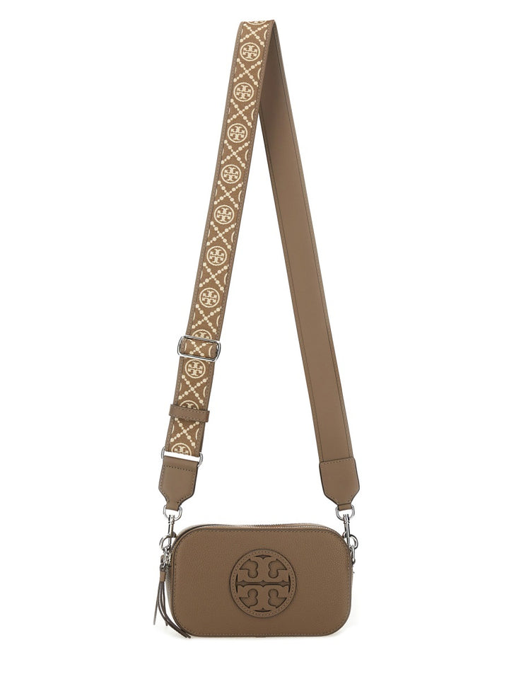 Tory Burch Shoulder Bags - Grey | Wanan Luxury
