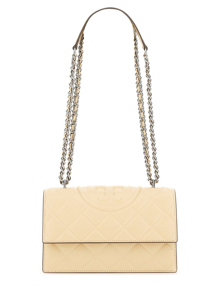 Tory Burch Shoulder Bags - Beige | Wanan Luxury