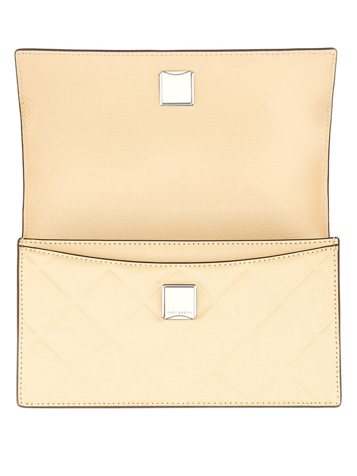 Tory Burch Shoulder Bags - Beige | Wanan Luxury