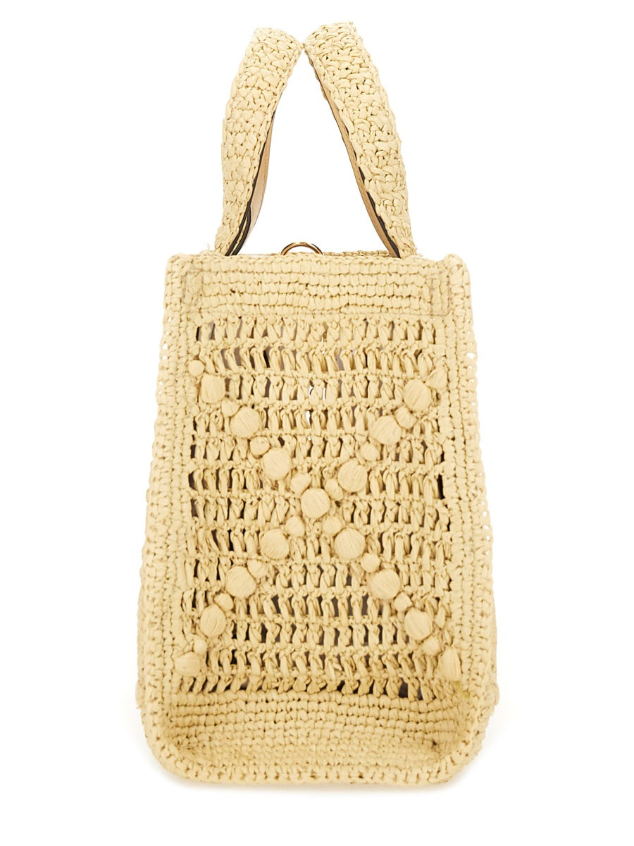 Tory Burch Hand Bags - Beige | Wanan Luxury