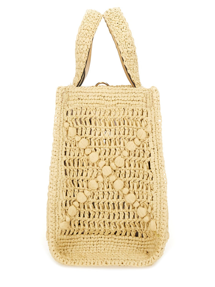 Tory Burch Hand Bags - Beige | Wanan Luxury