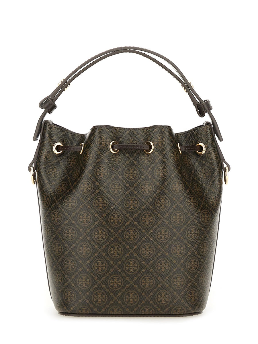 Tory Burch Hand Bags - Brown | Wanan Luxury