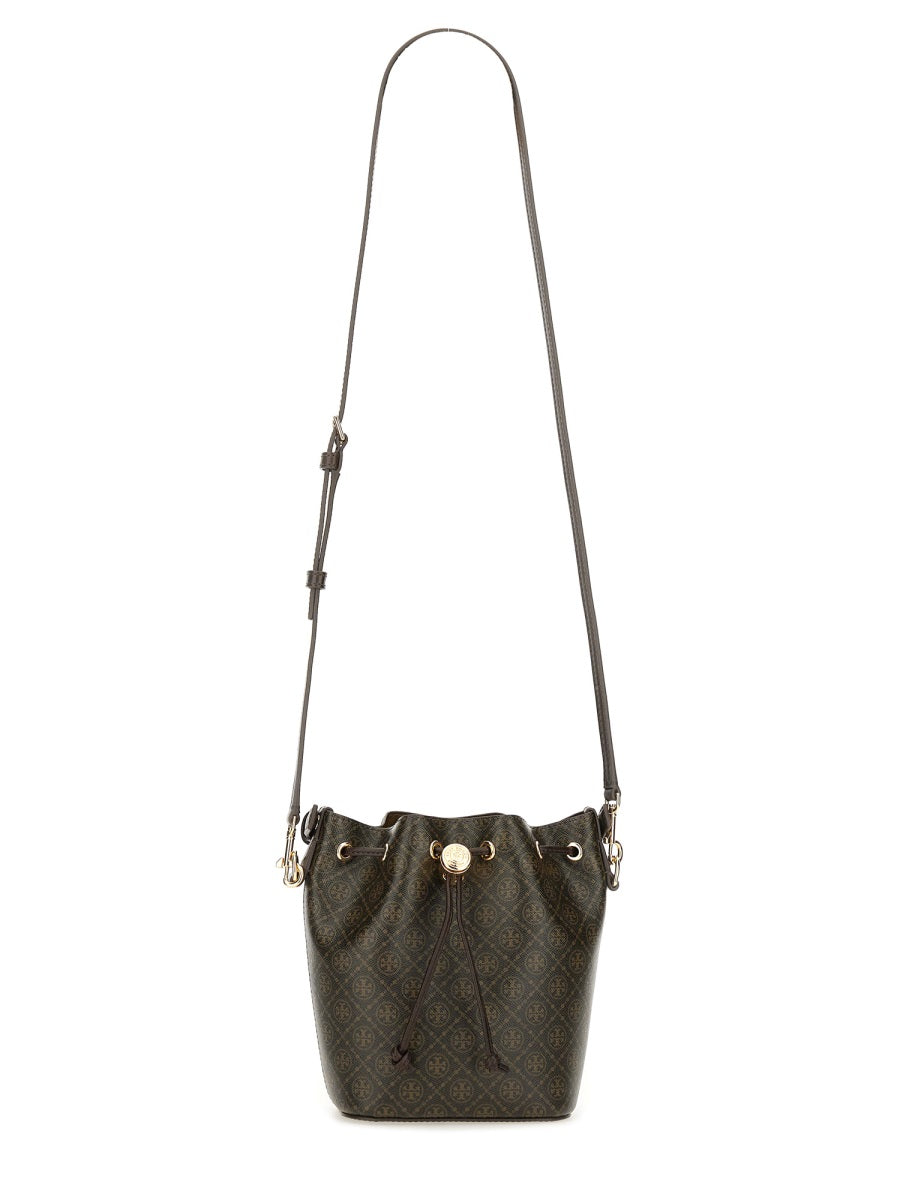 Tory Burch Hand Bags - Brown | Wanan Luxury