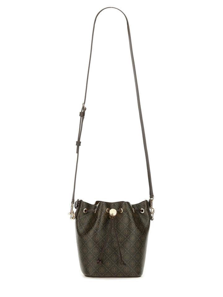 Tory Burch Hand Bags - Brown | Wanan Luxury