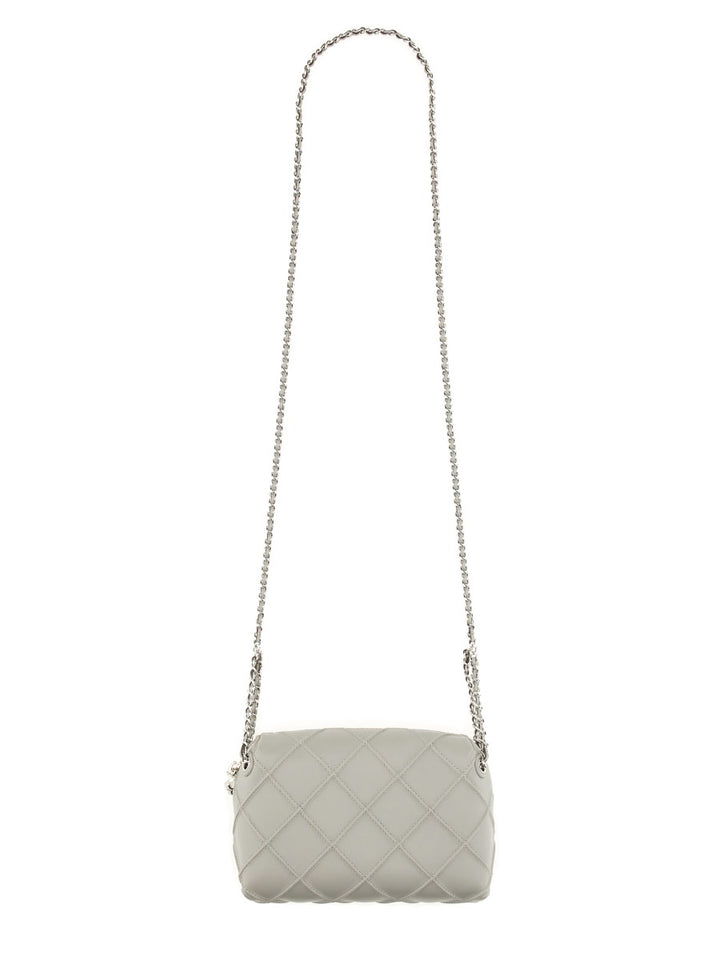 Tory Burch Shoulder Bags - Grey | Wanan Luxury