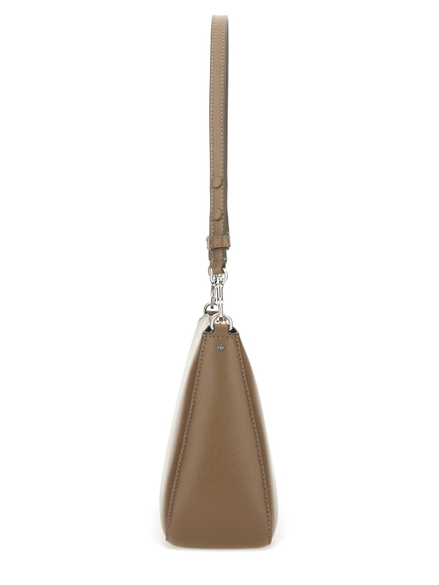 Tory Burch Shoulder Bags - Grey | Wanan Luxury