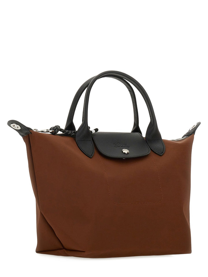 Longchamp Hand Bags - Brown | Wanan Luxury