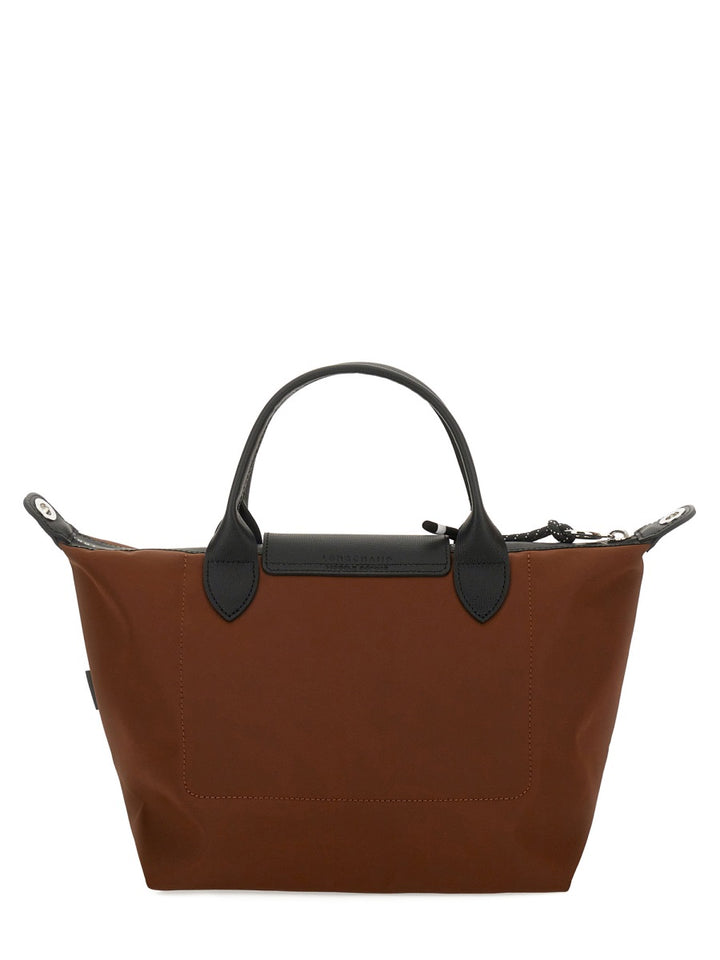 Longchamp Hand Bags - Brown | Wanan Luxury