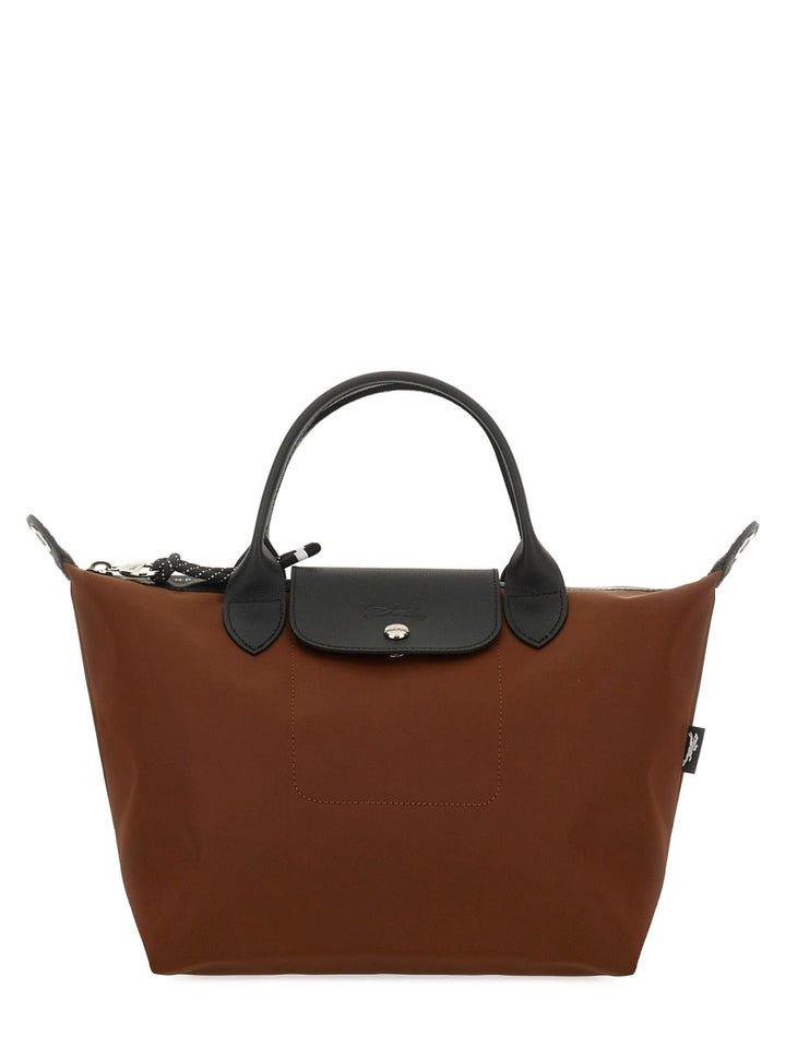 Longchamp Hand Bags - Brown | Wanan Luxury