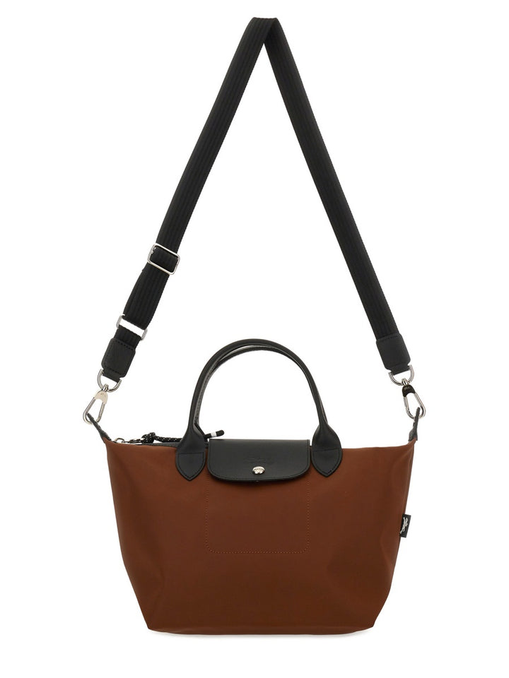 Longchamp Hand Bags - Brown | Wanan Luxury