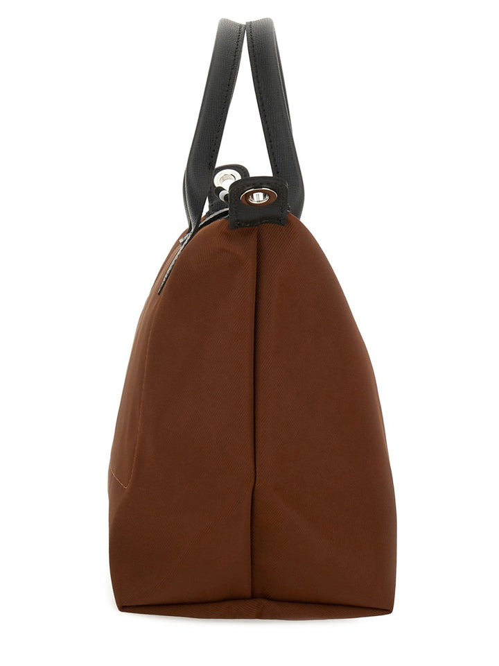 Longchamp Hand Bags - Brown | Wanan Luxury