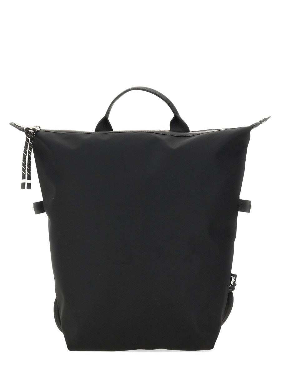 Longchamp Backpacks & Travels - Black | Wanan Luxury
